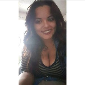 Meet your Posher, Nerissa